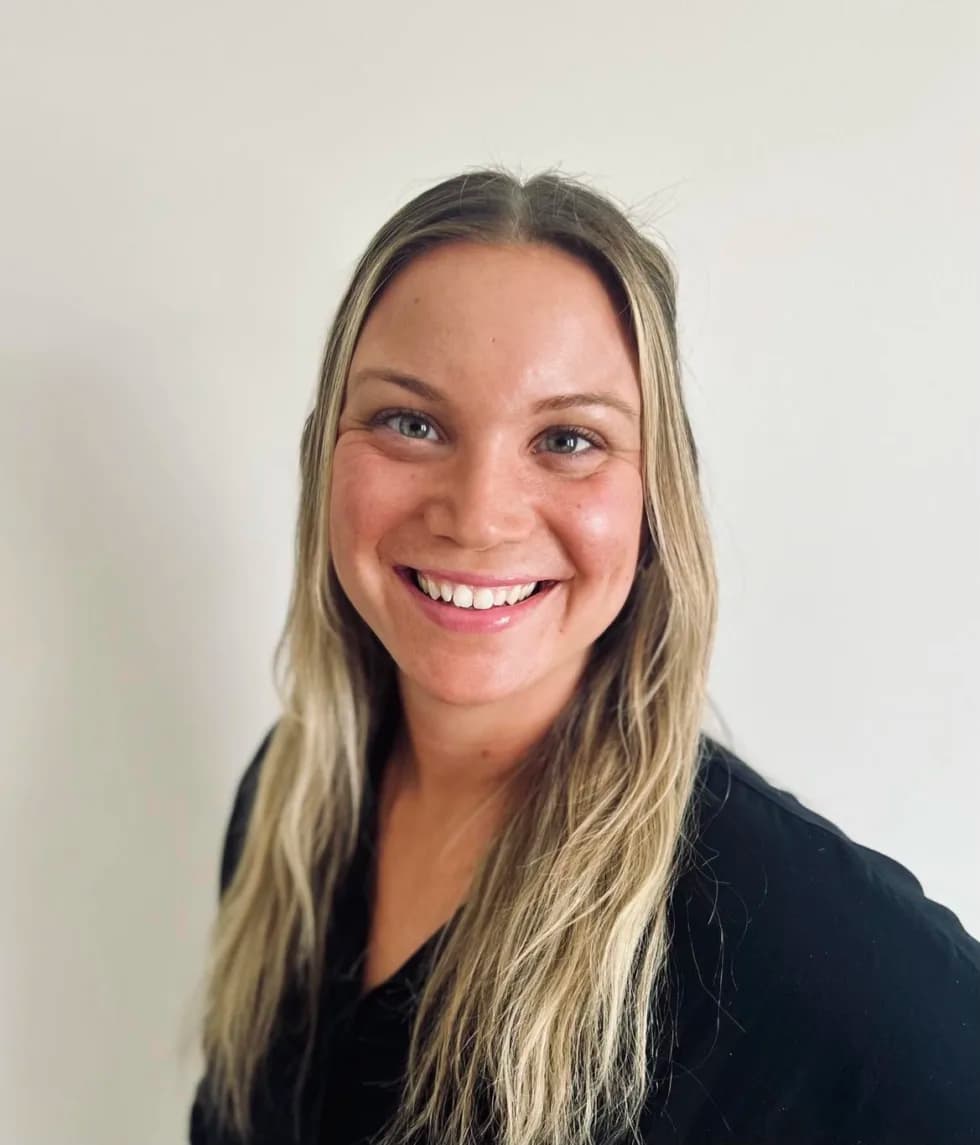 Carissa Rice, LCSW - CEO & President of Meet Me Where I Am